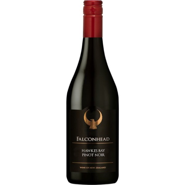 Falconhead Marlborough Pinot Noir